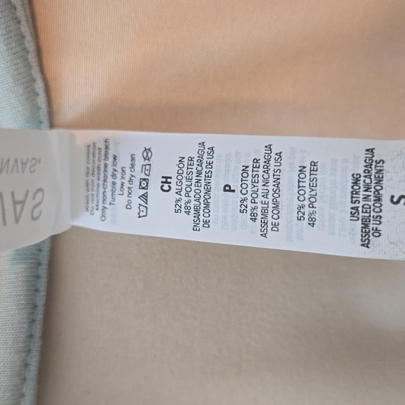 Fall Tee - Picture 4 of 4